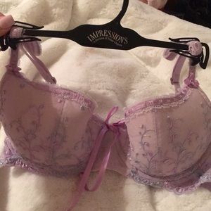 Bra and panties!!